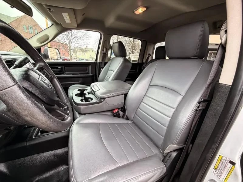 2018 Ram 4500 & 5500 - Image 12 of 12