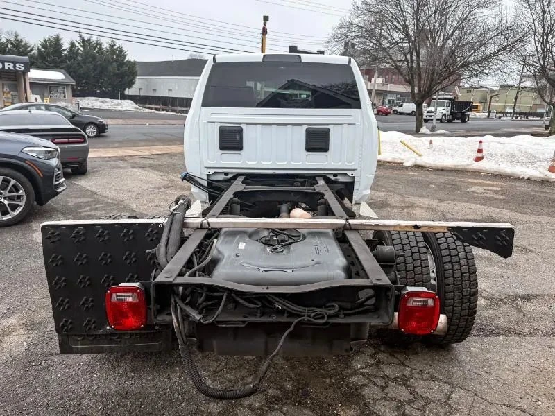 2018 Ram 4500 & 5500 - Image 6 of 12