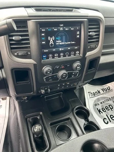 2018 Ram 4500 & 5500 - Image 7 of 12
