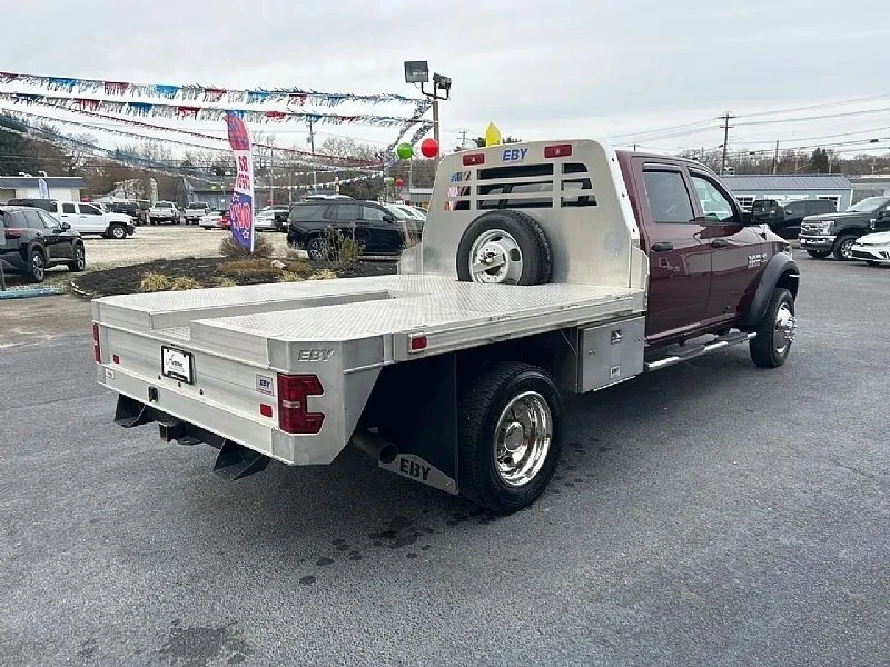 2018 Ram 4500 & 5500 - Image 3 of 12