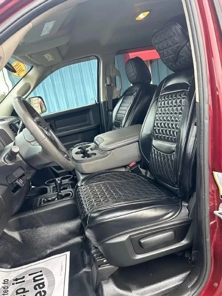 2018 Ram 4500 & 5500 - Image 5 of 12