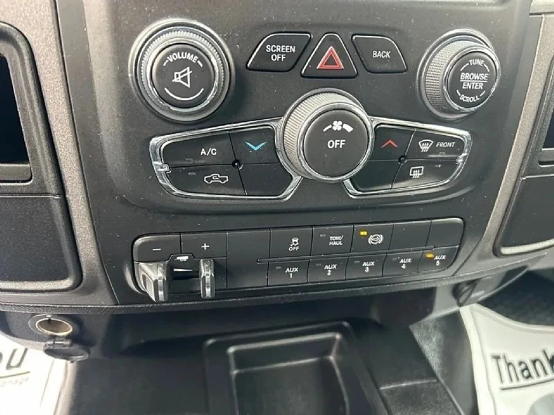 2018 Ram 4500 & 5500 - Image 9 of 12