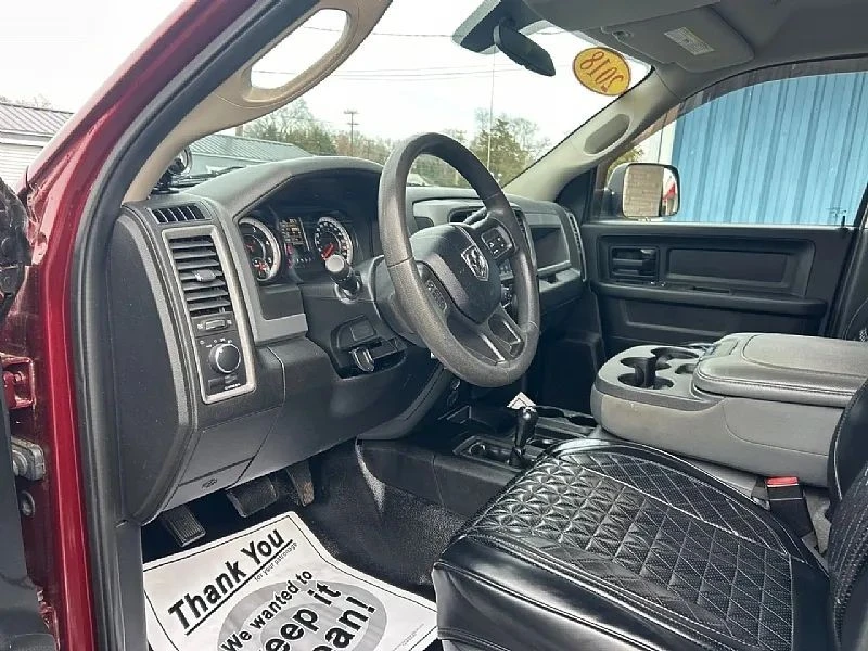 2018 Ram 4500 & 5500 - Image 6 of 12