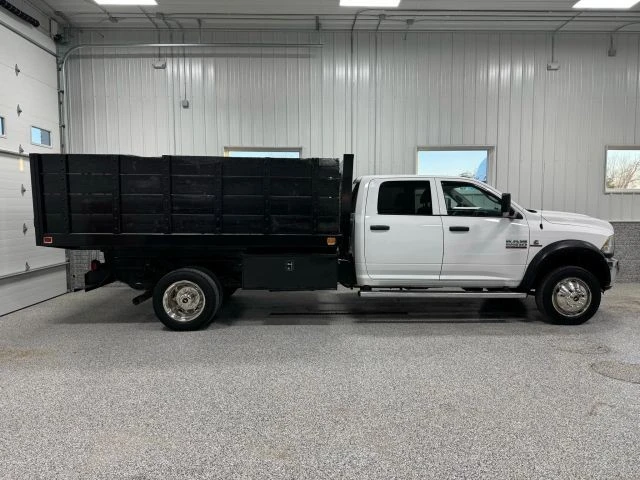 2018 Ram 4500 & 5500 - Image 7 of 21