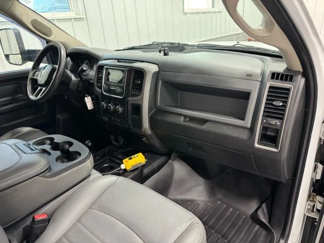 2018 Ram 4500 & 5500 - Image 11 of 21