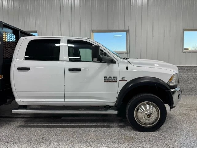 2018 Ram 4500 & 5500 - Image 21 of 21
