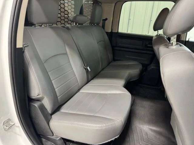 2018 Ram 4500 & 5500 - Image 13 of 21