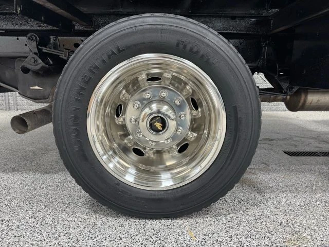 2018 Ram 4500 & 5500 - Image 9 of 21