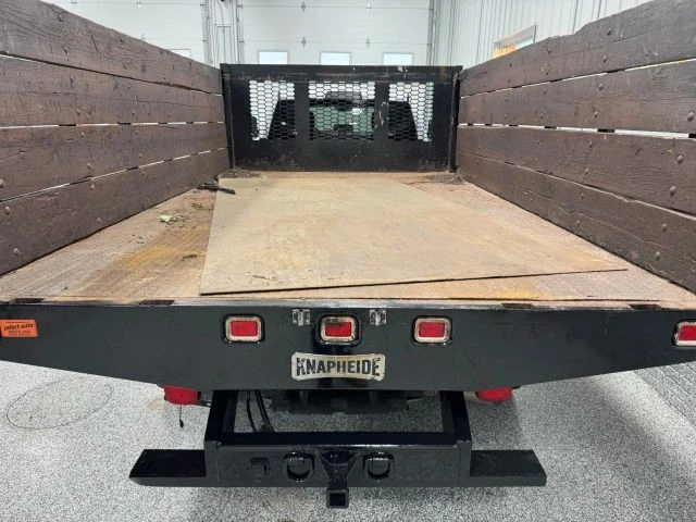 2018 Ram 4500 & 5500 - Image 19 of 21