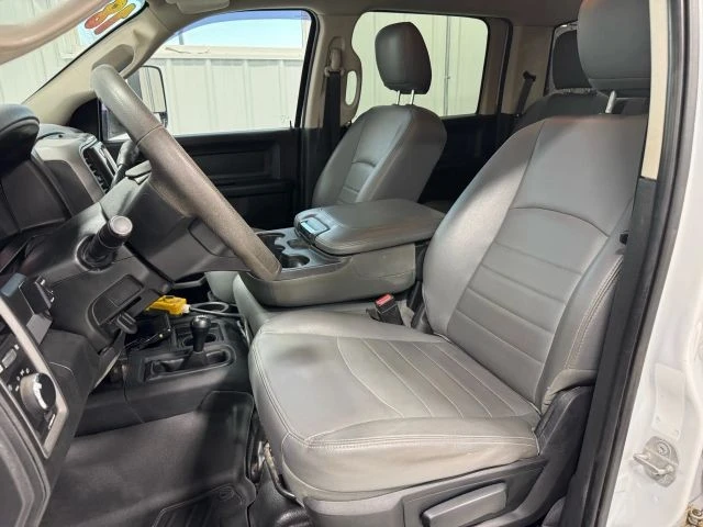 2018 Ram 4500 & 5500 - Image 14 of 21