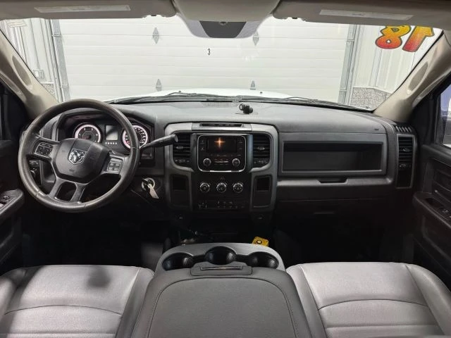 2018 Ram 4500 & 5500 - Image 20 of 21