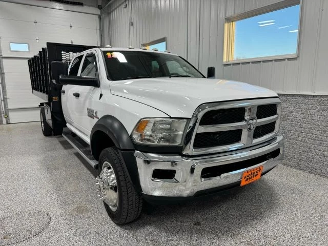 2018 Ram 4500 & 5500 - Image 6 of 21