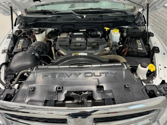 2018 Ram 4500 & 5500 - Image 18 of 21