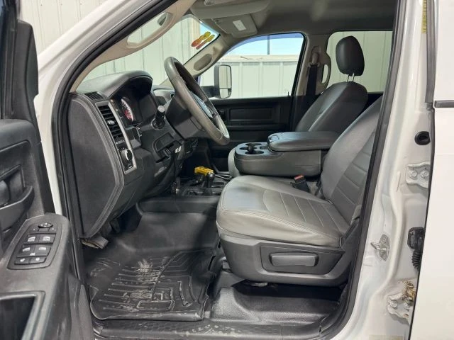 2018 Ram 4500 & 5500 - Image 15 of 21
