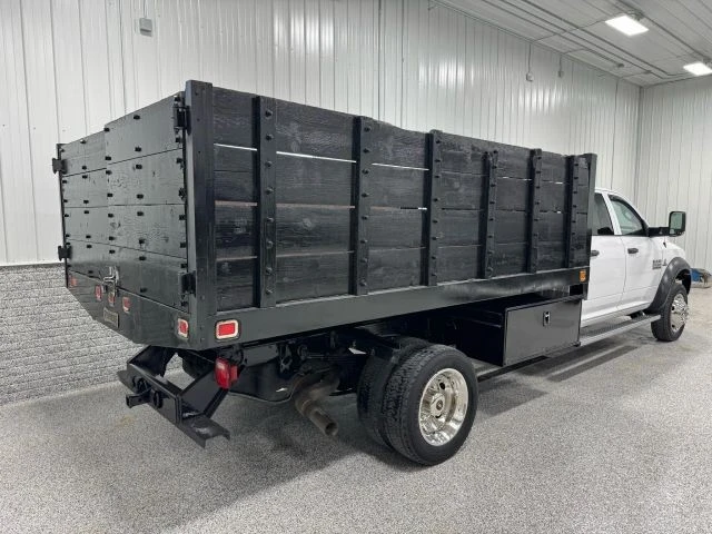 2018 Ram 4500 & 5500 - Image 5 of 21