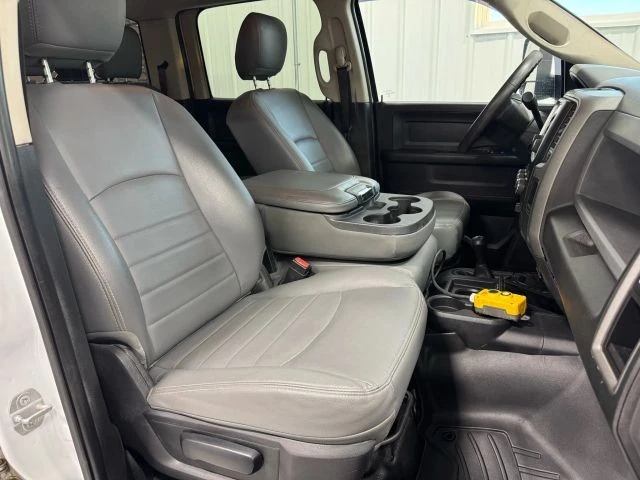 2018 Ram 4500 & 5500 - Image 12 of 21
