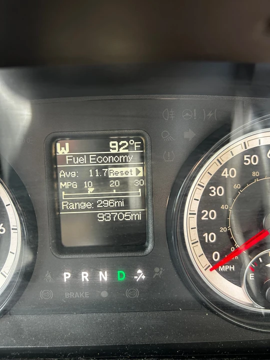 2018 Ram 4500 & 5500 - Image 30 of 31