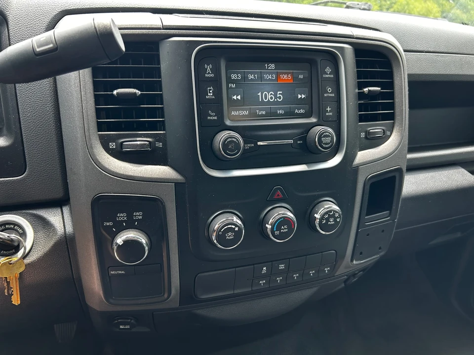 2018 Ram 4500 & 5500 - Image 31 of 31