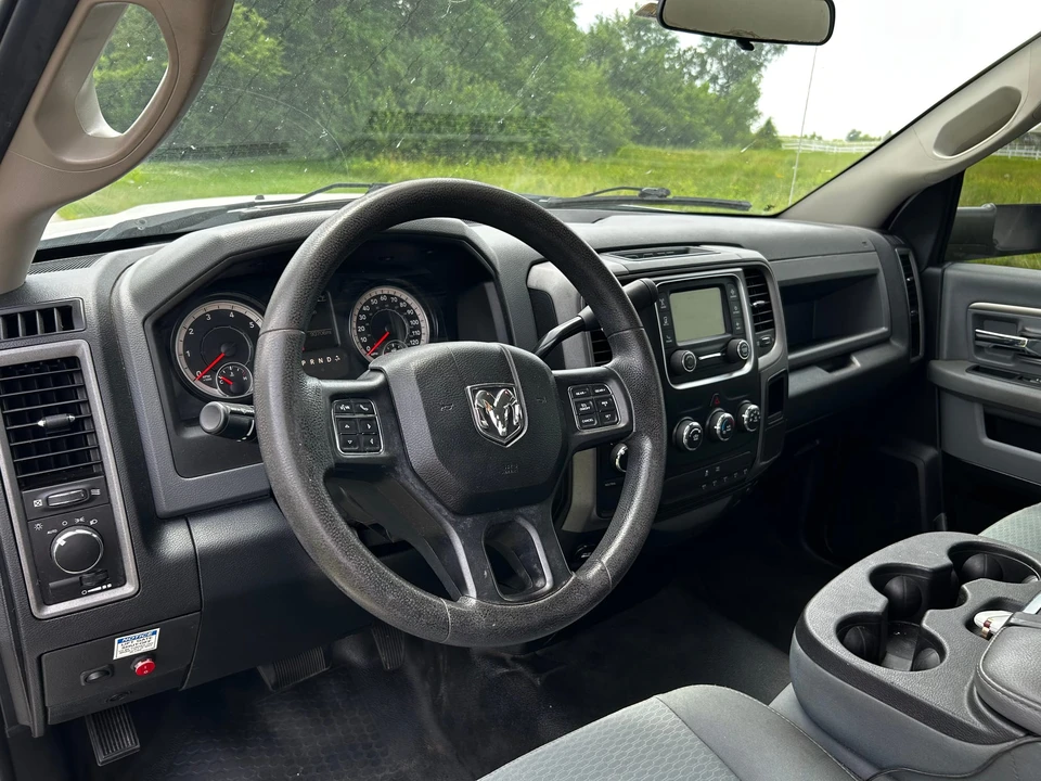 2018 Ram 4500 & 5500 - Image 29 of 31