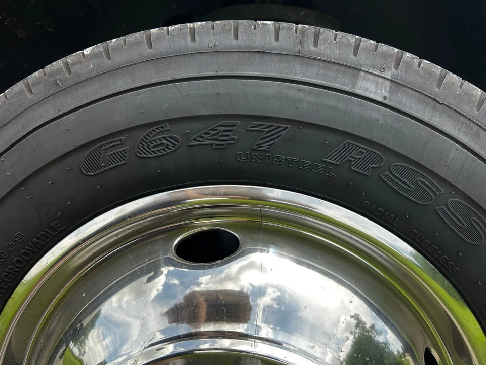 2018 Ram 4500 & 5500 - Image 17 of 31