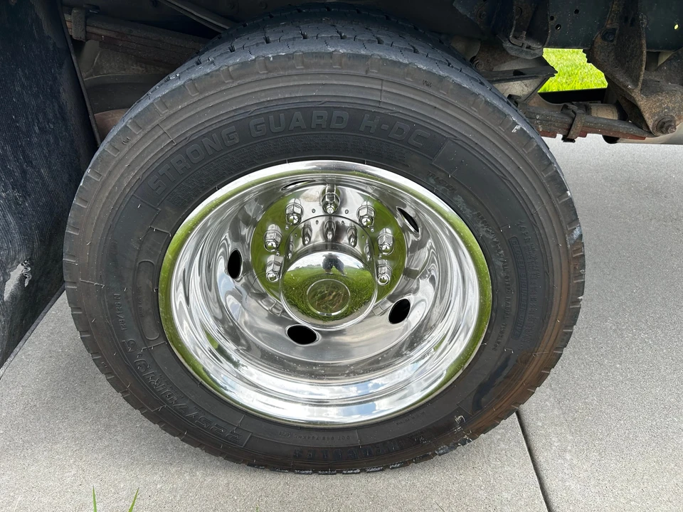 2018 Ram 4500 & 5500 - Image 13 of 31