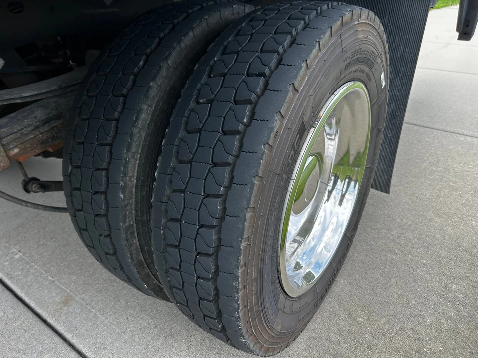 2018 Ram 4500 & 5500 - Image 22 of 31