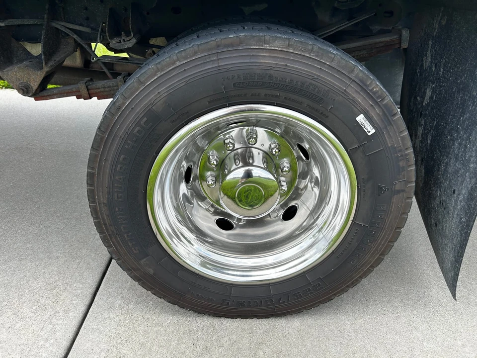 2018 Ram 4500 & 5500 - Image 14 of 31