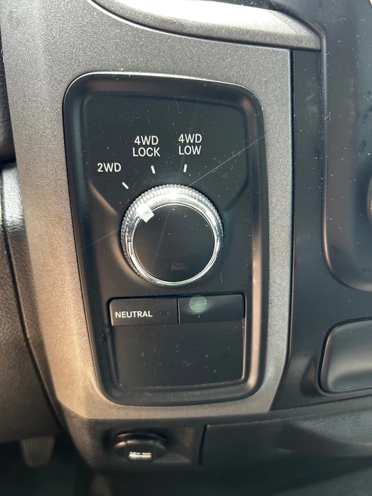 2018 Ram 4500 & 5500 - Image 28 of 31