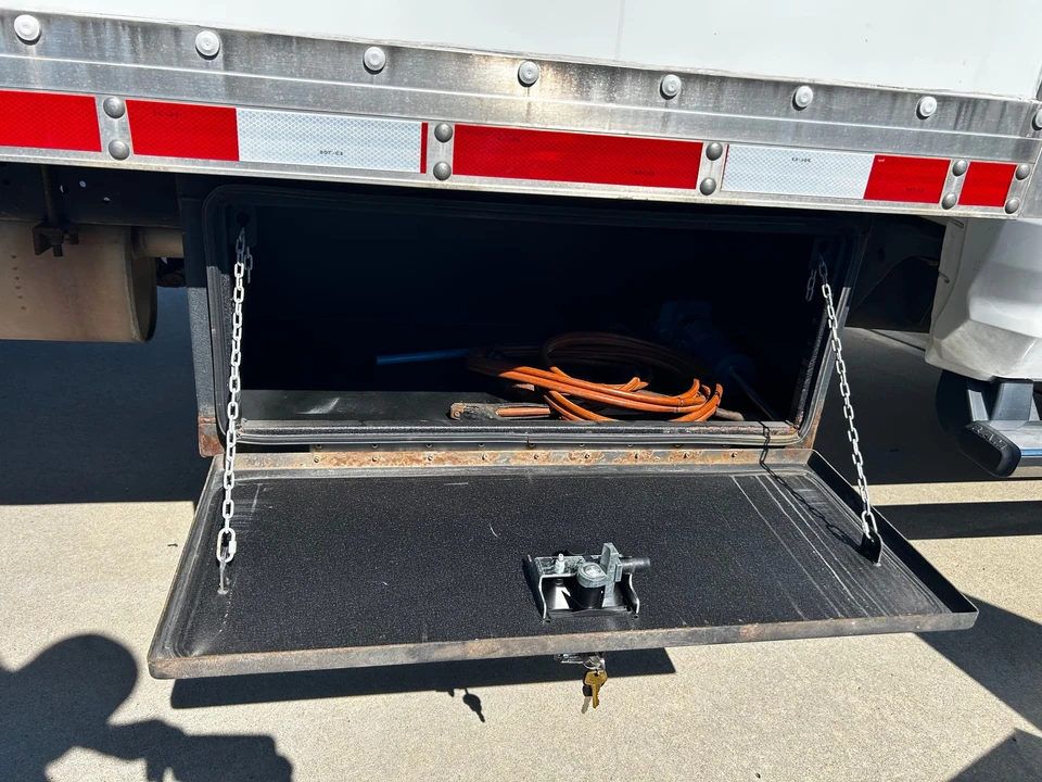 2018 Ram 4500 & 5500 - Image 12 of 31