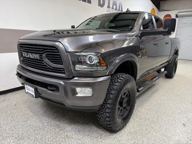2018 Ram Heavy Duty - Image 3 of 21