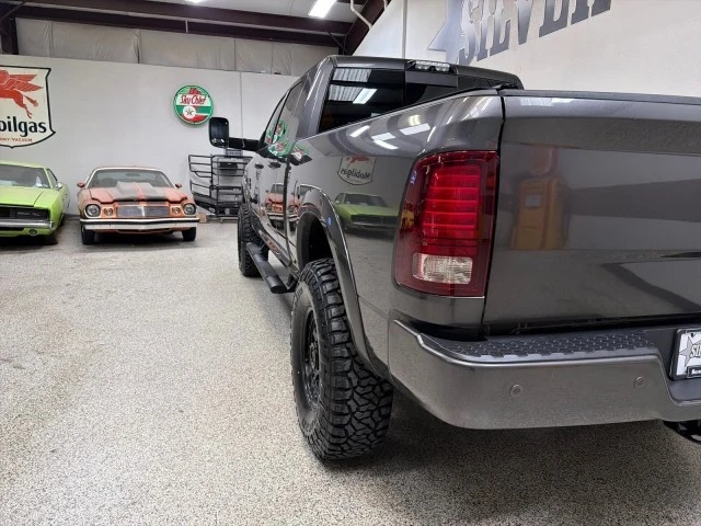 2018 Ram Heavy Duty - Image 9 of 21