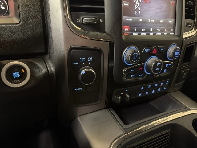2018 Ram Heavy Duty - Image 19 of 21