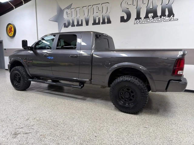2018 Ram Heavy Duty - Image 6 of 21