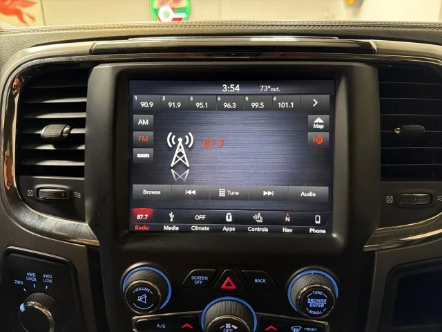 2018 Ram Heavy Duty - Image 20 of 21
