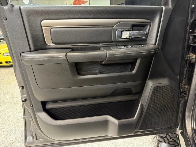 2018 Ram Heavy Duty - Image 16 of 21