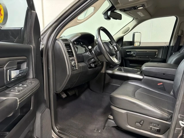 2018 Ram Heavy Duty - Image 11 of 21
