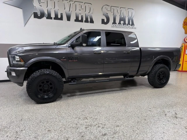 2018 Ram Heavy Duty - Image 4 of 21