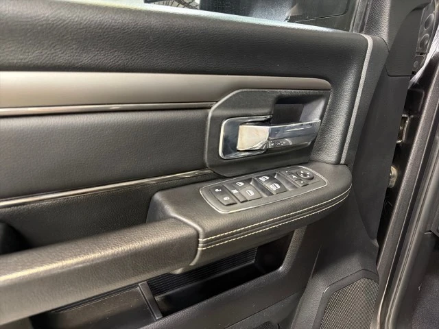 2018 Ram Heavy Duty - Image 17 of 21