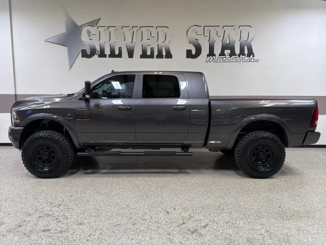 2018 Ram Heavy Duty - Image 5 of 21