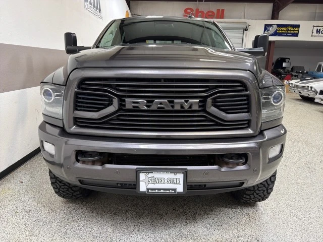 2018 Ram Heavy Duty - Image 2 of 21