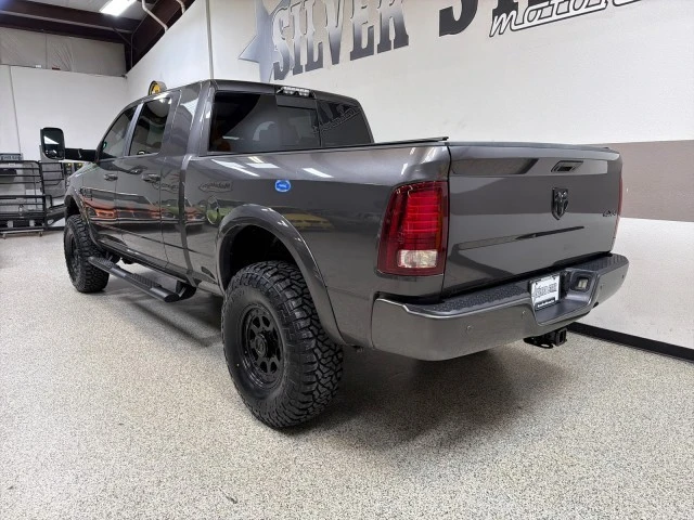 2018 Ram Heavy Duty - Image 7 of 21