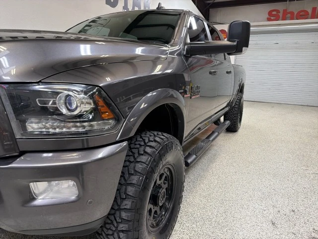 2018 Ram Heavy Duty - Image 10 of 21