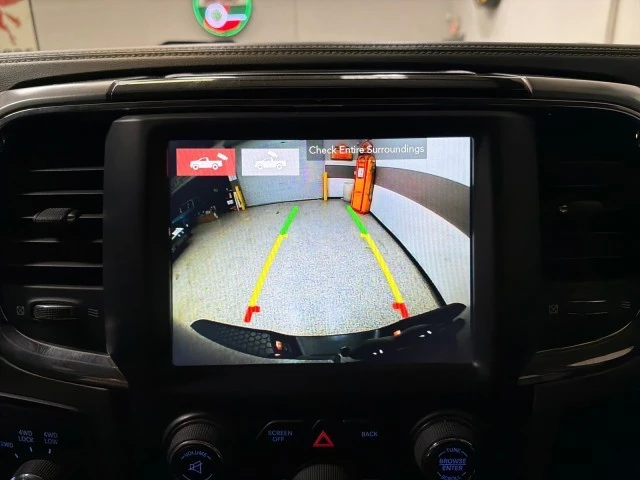 2018 Ram Heavy Duty - Image 21 of 21