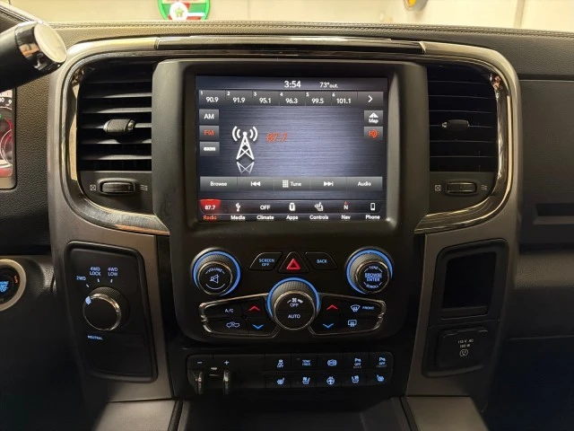 2018 Ram Heavy Duty - Image 18 of 21