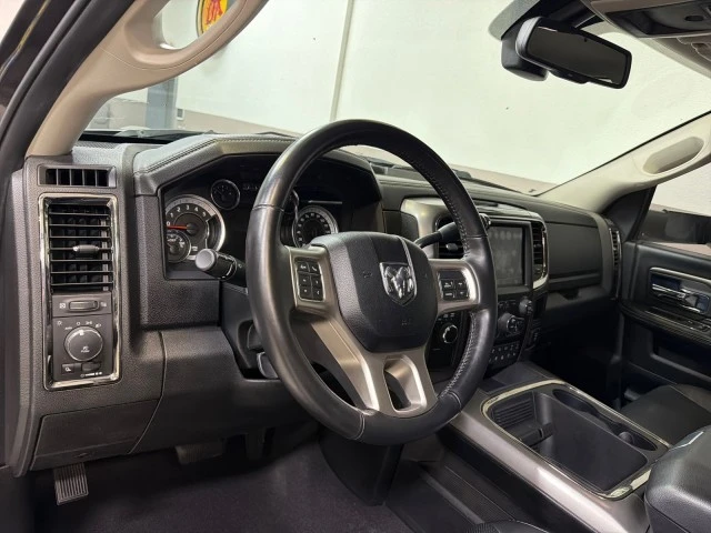 2018 Ram Heavy Duty - Image 13 of 21