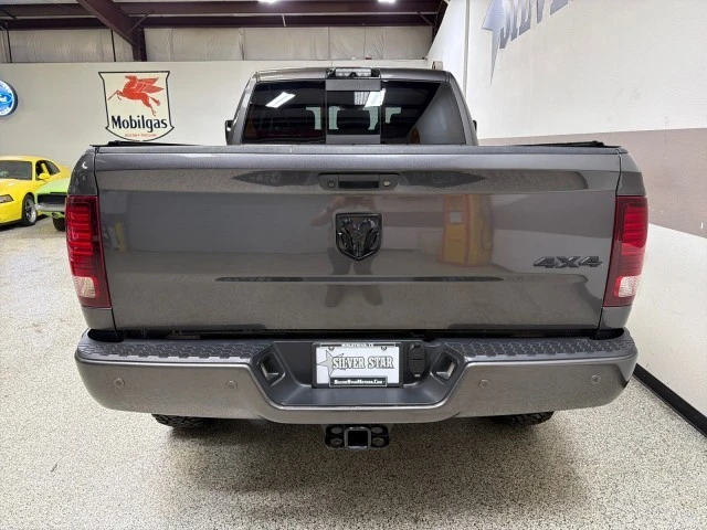 2018 Ram Heavy Duty - Image 8 of 21