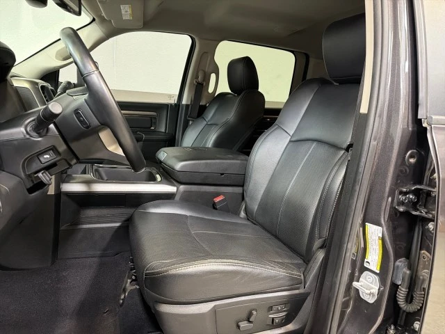 2018 Ram Heavy Duty - Image 12 of 21