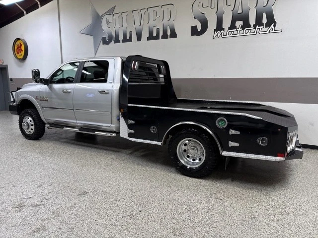 2018 Dodge Ram 4th Gen - Image 6 of 21