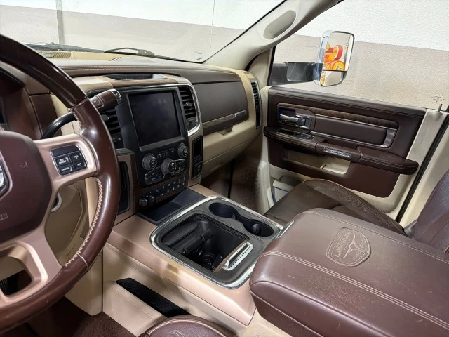 2018 Ram Heavy Duty - Image 14 of 21