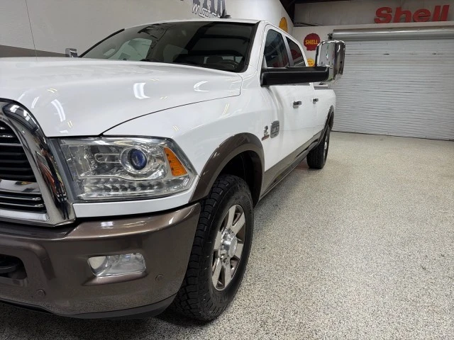2018 Ram Heavy Duty - Image 10 of 21